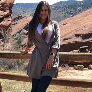 Meet your Posher, Megan